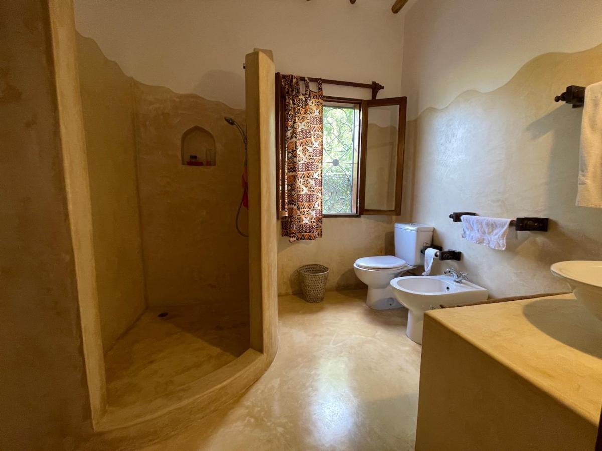 Paka House-Rafiki Village Watamu Eksteriør billede