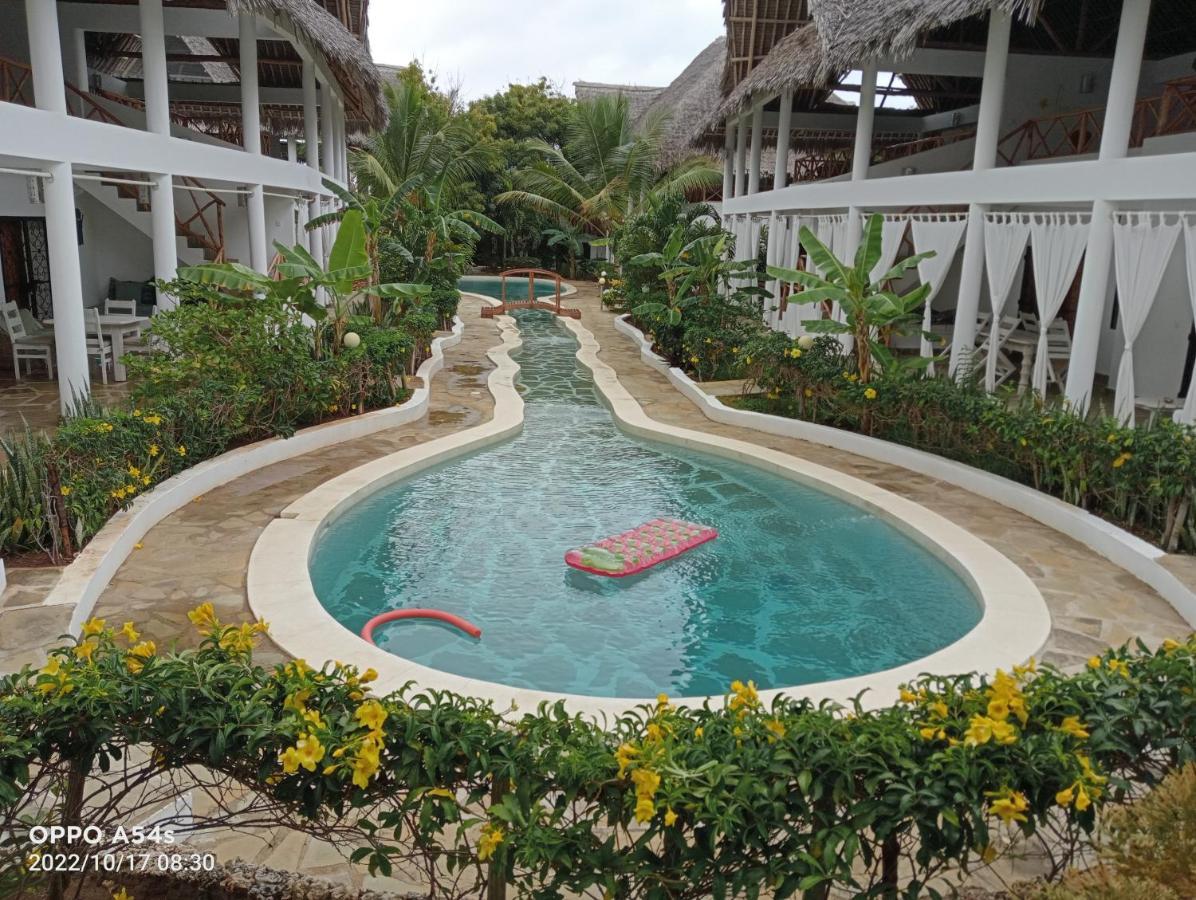 Paka House-Rafiki Village Watamu Eksteriør billede